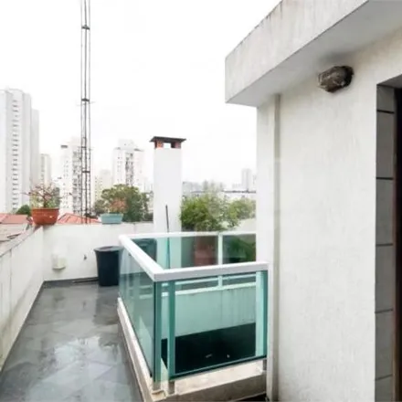 Buy this 3 bed house on Rua Vapabussu in Campo Belo, São Paulo - SP