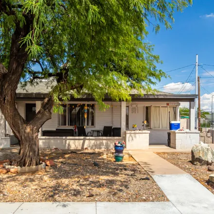 Buy this 3 bed house on 11130 West Louisiana Avenue in Youngtown, Maricopa County