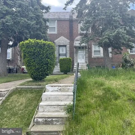 Buy this 3 bed house on 410 East Howell Street in Philadelphia, PA 19120