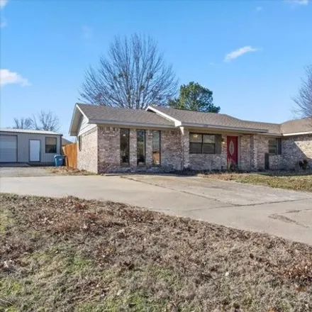 Buy this 4 bed house on Sunset Drive in Atoka, OK 74525