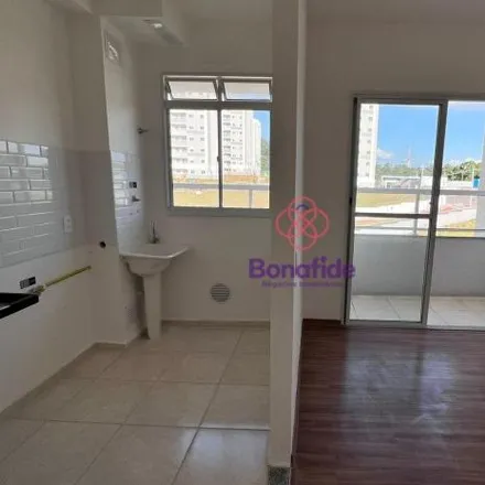 Rent this 3 bed apartment on Rua Mathias de Alburquerque in Tarumã, Jundiaí - SP