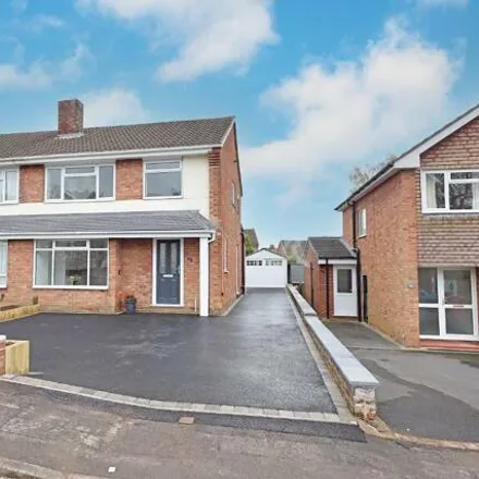Buy this 3 bed duplex on Mount Road in Mount Avenue, Oulton