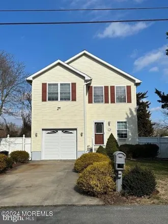 Buy this 3 bed house on 63 Atlantic Avenue in Waretown, NJ 08758