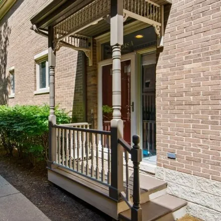 Buy this 2 bed condo on 1248 W Fletcher St Unit A in Chicago, Illinois