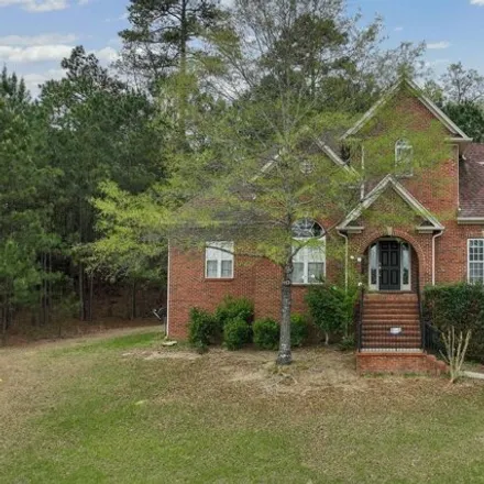 Buy this 4 bed house on 8099 Mitchell Lane in Shelby County, AL 35216