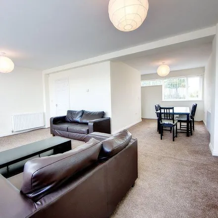 Rent this 1 bed apartment on Broadway in Ponteland, NE20 9PP