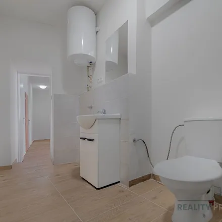 Rent this 2 bed apartment on Kollárova 335/1 in 669 02 Znojmo, Czechia