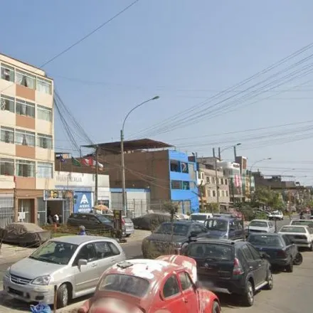 Image 2 - Avenida Reynaldo Saavedra Pinón, Lima, Lima Metropolitan Area 15082, Peru - Apartment for sale