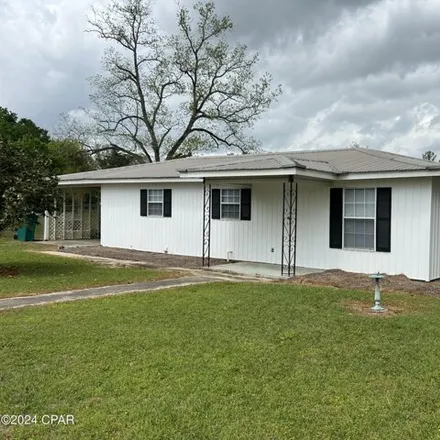 Image 1 - 2626 North Street, Cottondale, Jackson County, FL 32431, USA - House for sale