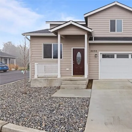 Buy this 3 bed house on 2016 East Alder Street in Walla Walla, WA 99362