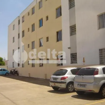 Rent this 2 bed apartment on Rua Paraná in Brasil, Uberlândia - MG