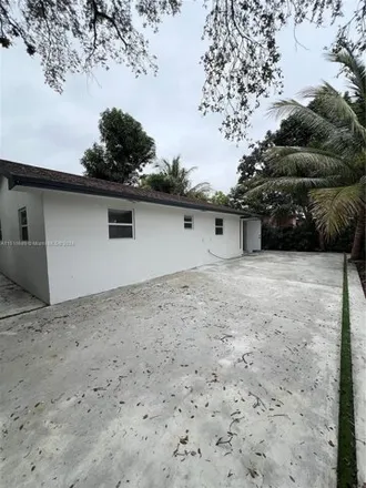 Rent this 3 bed house on 5511 Northwest 1st Avenue in Buena Vista, Miami