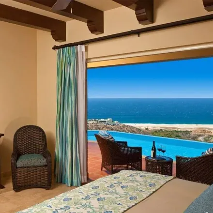 Rent this 3 bed house on City Centre in 23450 Cabo San Lucas, BCS