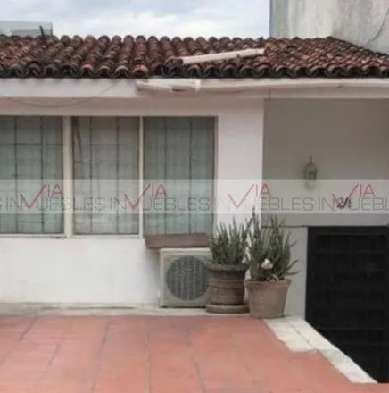 Image 1 - Calle Valle De San Lorenzo, Valle del Contry, 67174 Guadalupe, NLE, Mexico - House for sale