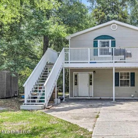 Buy this 3 bed house on 1111 Gardenia Street in Long Beach, MS 39560