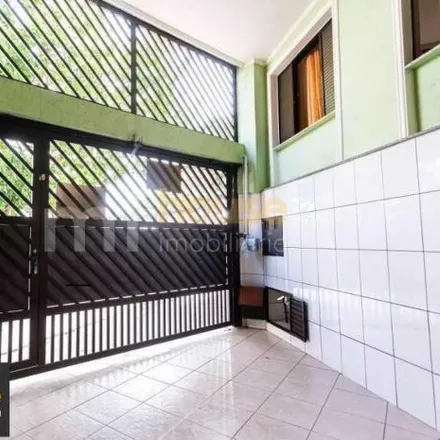 Image 1 - Rua Vantuil Nicácio, Jardim Pacheco, Osasco - SP, 06170-230, Brazil - House for sale