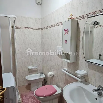 Rent this 3 bed apartment on Via Capri in 64014 Martinsicuro TE, Italy