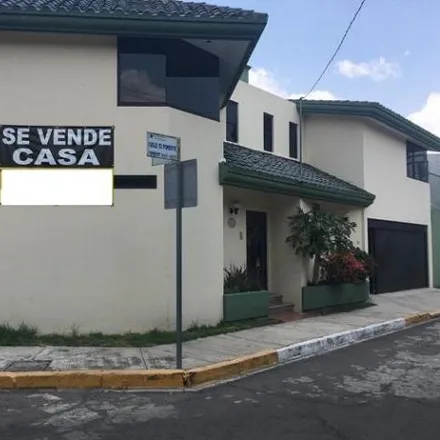 Buy this 4 bed house on 53 Poniente in 72176 Puebla, PUE
