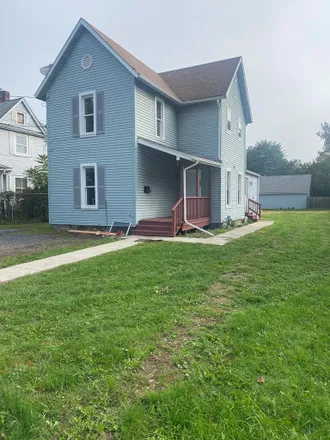 Buy this 3 bed house on 604 North Main Street in Athens, PA 18810