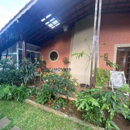 Image 2 - Rua Guajuvira, Jardim do Lago, Atibaia - SP, 12946-706, Brazil - House for sale