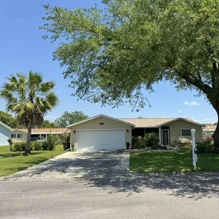 Image 1 - 17790 Southeast 106th Avenue, Marion County, FL 34491, USA - House for sale