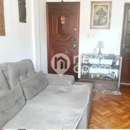Buy this 2 bed apartment on Consultório Doutora Ana Paula Tavares de Souza in Rua Doutor Pache de Faria 21 - Sala 201, Méier