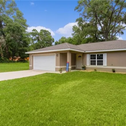 Image 2 - 14357 SE 41st Ct, Summerfield, Florida, 34491 - House for sale