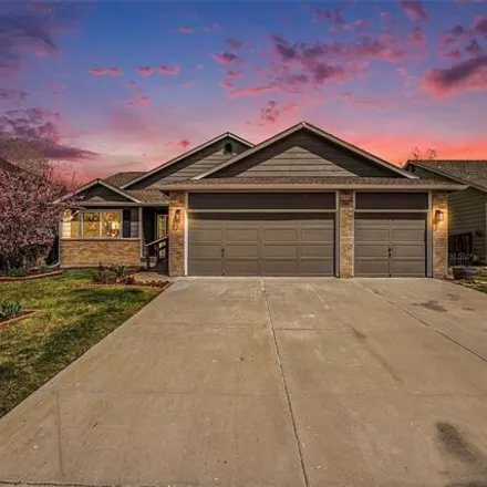Buy this 5 bed house on 2005 Jessup Street in Brighton, CO 80601