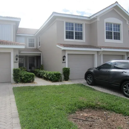 Buy this 2 bed condo on 11028 Mill Creek Way in Arborwood, Fort Myers
