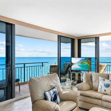 Buy this 2 bed condo on 2995 South Ocean Boulevard in Highland Beach, Palm Beach County