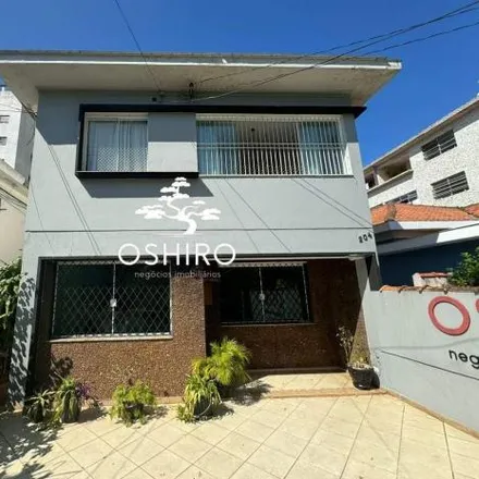 Rent this studio house on Avenida Doutor Pedro Lessa in Embaré, Santos - SP