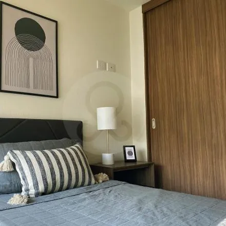 Buy this 2 bed apartment on Calzada de Tlalpan 1000 in Colonia Américas Unidas, 03500 Mexico City