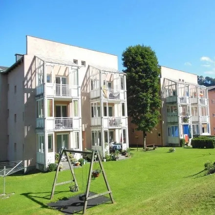 Rent this 3 bed apartment on Grünburg