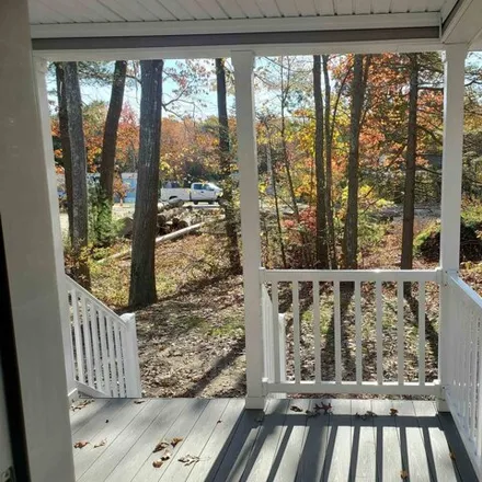 Image 2 - 174 Black Water Road, Seabrook, Rockingham County, NH 03874, USA - Apartment for sale