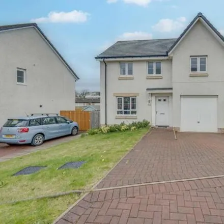 Buy this 4 bed house on Lynebank Hospital in North Larches, Dunfermline