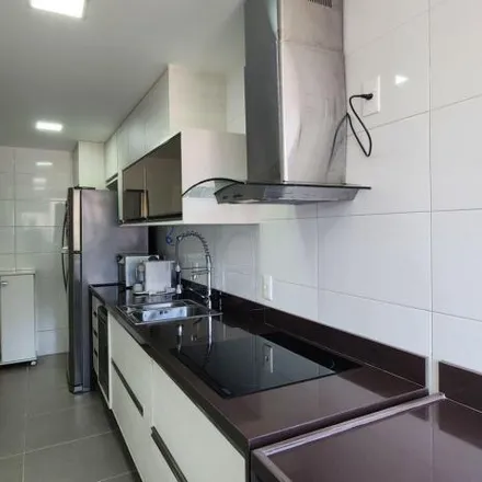 Buy this 2 bed apartment on Rua Júlio Rosa in Várzea, Teresópolis - RJ