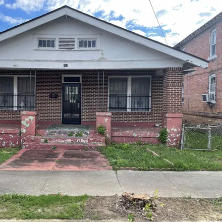Buy this 4 bed house on 124 Pleasant Valley Street in Euclid Heights, Hot Springs