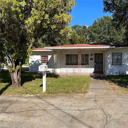 Buy this 3 bed house on 1605 North Gomez Avenue in Tampa, FL 33607