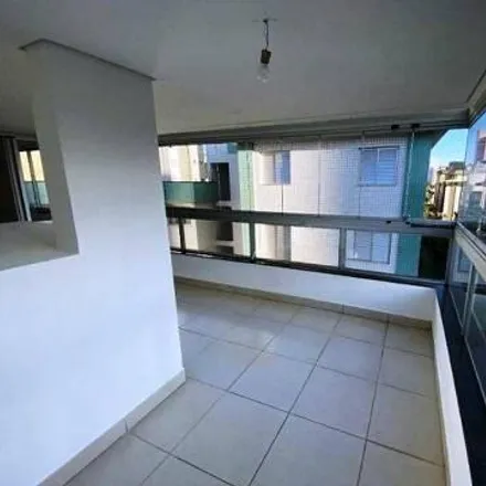 Buy this 4 bed apartment on Rua Joaquim Murtinho in Santo Antônio, Belo Horizonte - MG