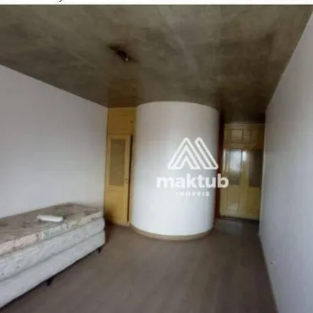 Rent this 3 bed apartment on Natural Jardim Restaurante in Rua das Monções 480, Jardim
