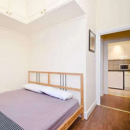 Image 1 - Sitia House, 24 Devonshire Terrace, London, W2 3DN, United Kingdom - Apartment for rent
