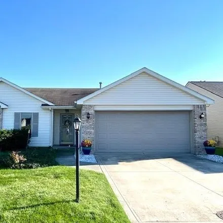 Buy this 3 bed house on 9428 Ballymore Drive in Fort Wayne, IN 46835