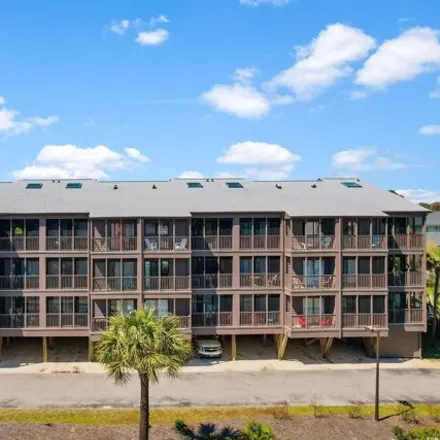 Buy this 3 bed condo on 264 2nd Avenue North in Ocean Drive Beach, North Myrtle Beach