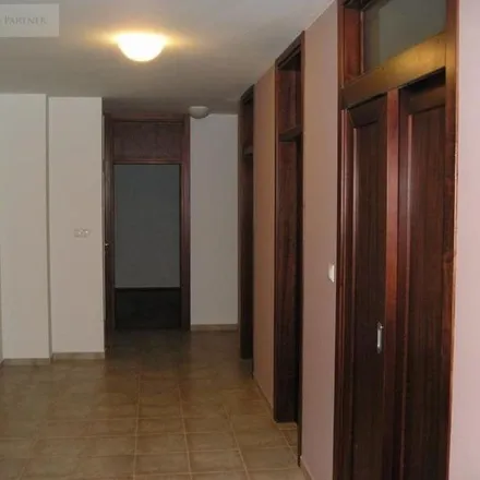 Rent this 5 bed apartment on náměstí Hrdinů 50 in 686 03 Staré Město, Czechia