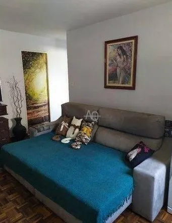 Buy this 2 bed apartment on Rua Kenkiti Shimomoto in Jardim Bela Vista, São José dos Campos - SP