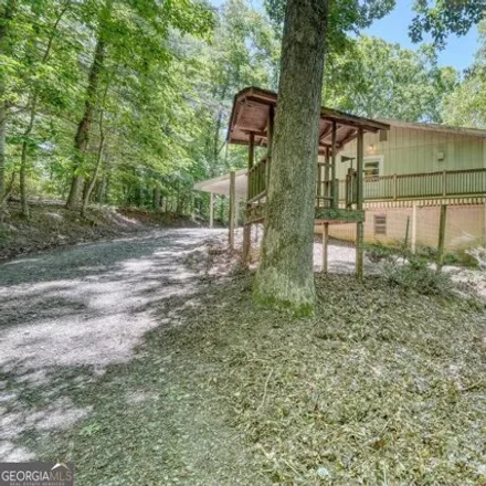 Image 2 - 512 W Willie Hutson Rd, Blairsville, Georgia, 30512 - House for sale