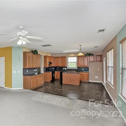 Image 8 - 1530 Big Leaf Drive, Charlotte, NC 28262, USA - Loft for sale