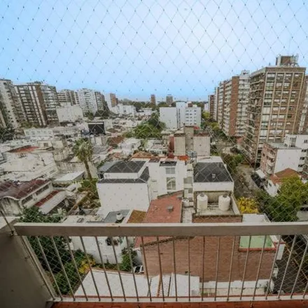 Image 1 - Avenida Santa Fe 2084, Partido de San Isidro, Martínez, Argentina - Apartment for sale