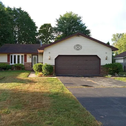 Rent this 3 bed house on Krafft School in Krafft Road, Fort Gratiot Township