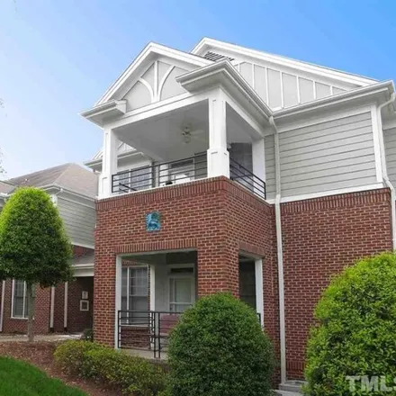 Rent this 2 bed condo on 701 Copperline Drive in Chapel Hill, NC 27516